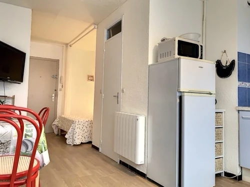 Studio Balaruc-les-Bains, studio flat, 3 persons - photo_15358512247