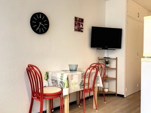 Studio Balaruc-les-Bains, studio flat, 3 persons - photo_15358512247