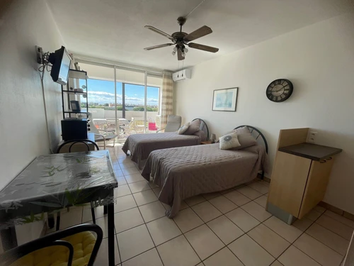 Studio Balaruc-les-Bains, 1 pièce, 2 personnes - photo_14260367727