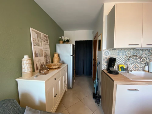 Studio Balaruc-les-Bains, 1 pièce, 3 personnes - photo_14260351199