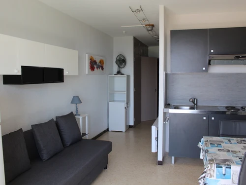 Studio Balaruc-les-Bains, 1 pièce, 4 personnes - photo_14260357097