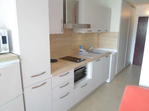 Studio Balaruc-les-Bains, 1 pièce, 4 personnes - photo_14260358873