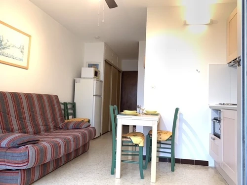 Studio Balaruc-les-Bains, 1 pièce, 2 personnes - photo_14260353247