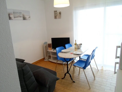 Studio Balaruc-les-Bains, 1 pièce, 3 personnes - photo_14260344908