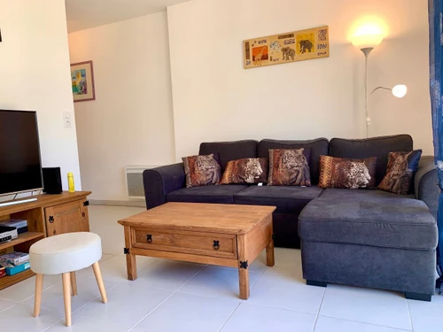 Appartement Mèze, 3 pièces, 4 personnes - photo_15805677517