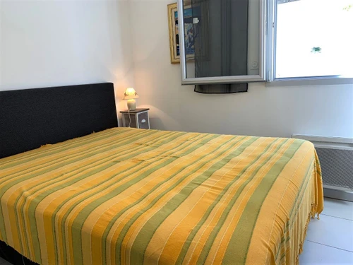 Appartement Mèze, 3 pièces, 4 personnes - photo_15805677517