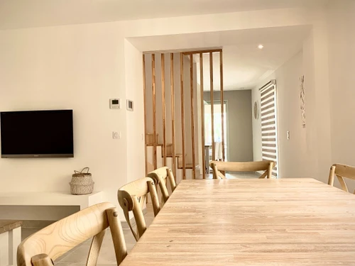 Ferienhaus Mèze, 4 Schlafzimmer, 8 Personen - photo_19709695052