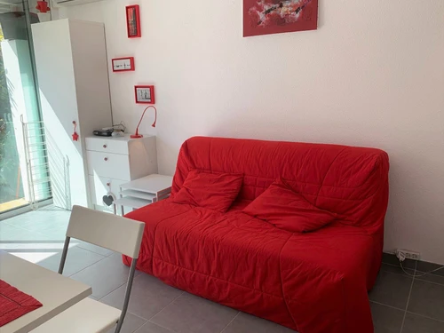 Studio Mèze, 1 pièce, 4 personnes - photo_15353543511