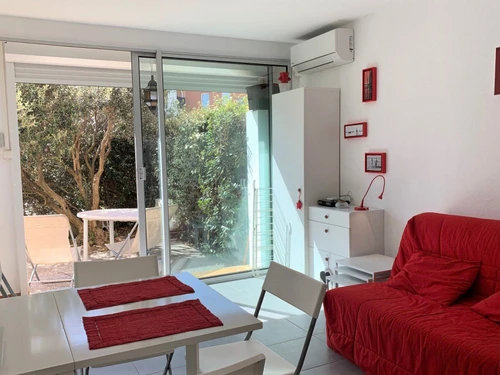 Studio Mèze, 1 pièce, 4 personnes - photo_15353543511