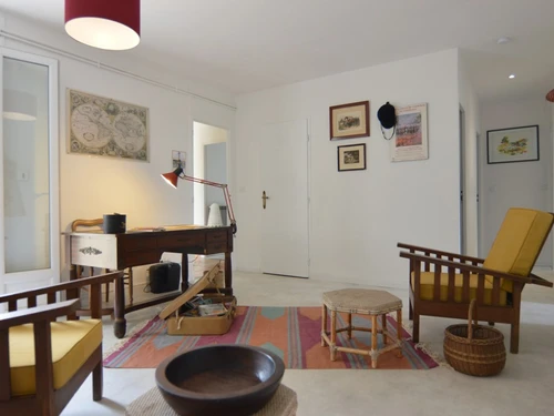 Ferienhaus Bouzigues, 3 Schlafzimmer, 6 Personen - photo_1011465238475