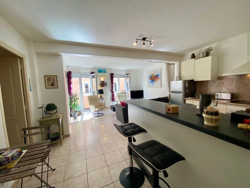 Apartment Mèze, 2 bedrooms, 4 persons - photo_1011554340542