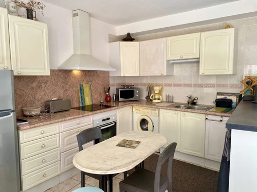 Apartment Mèze, 2 bedrooms, 4 persons - photo_1011554340542