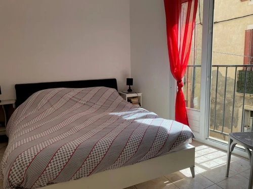 Apartment Mèze, 2 bedrooms, 4 persons - photo_1011554340542