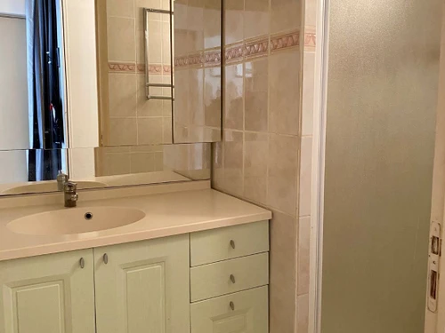 Apartment Mèze, 2 bedrooms, 4 persons - photo_1011554340542