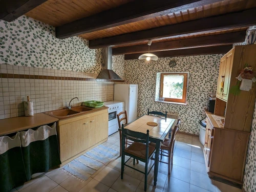 Casa rural Girancourt, 2 dormitorios, 5 personas - photo_14994441538