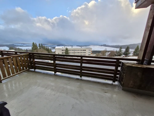 Appartement Besse-et-Saint-Anastaise-Super Besse, 2 pièces, 6 personnes - photo_1011701344621