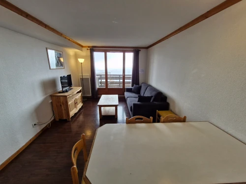 Appartement Besse-et-Saint-Anastaise-Super Besse, 2 pièces, 6 personnes - photo_1011701344621