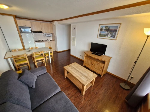 Appartement Besse-et-Saint-Anastaise-Super Besse, 2 pièces, 6 personnes - photo_1011701344621