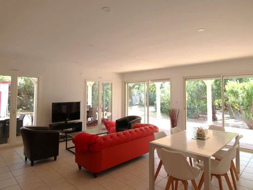 Villa Lège-Cap-Ferret, 5 pièces, 10 personnes - photo_19386124178