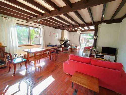 Villa Lège-Cap-Ferret, 4 bedrooms, 8 persons - photo_1011656073828