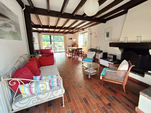 Villa Lège-Cap-Ferret, 4 bedrooms, 8 persons - photo_1011656073828