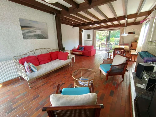 Villa Lège-Cap-Ferret, 4 bedrooms, 8 persons - photo_1011656073828