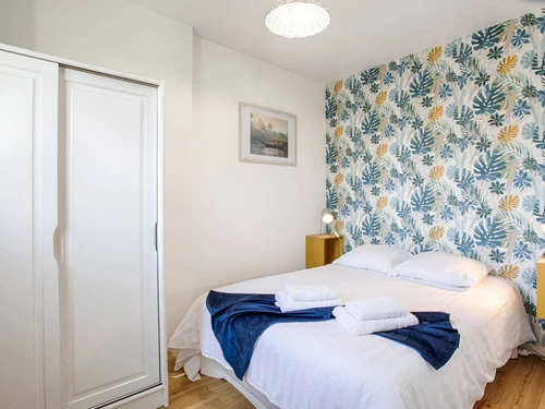 Apartment Cabourg, 1 bedroom, 2 persons - photo_1011670552194