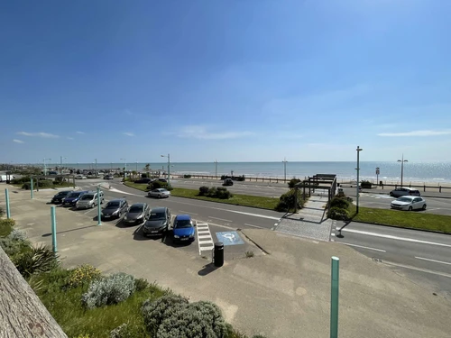 Ferienwohnung Saint-Jean-de-Monts, Studio, 4 Personen - photo_1011701480023