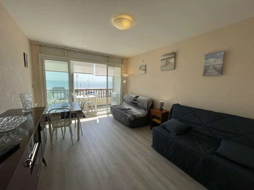 Ferienwohnung Saint-Jean-de-Monts, Studio, 4 Personen - photo_1011701480023