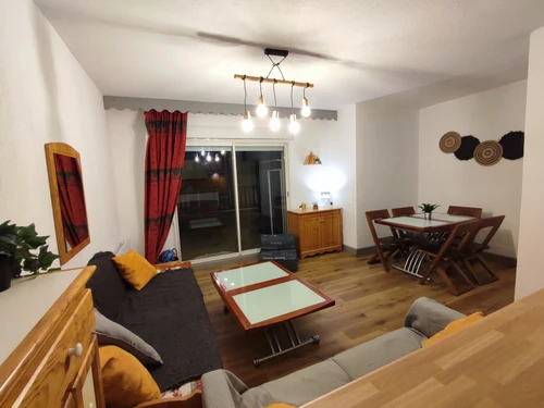 Appartement Peyragudes, 3 pièces, 8 personnes - photo_1011701480301