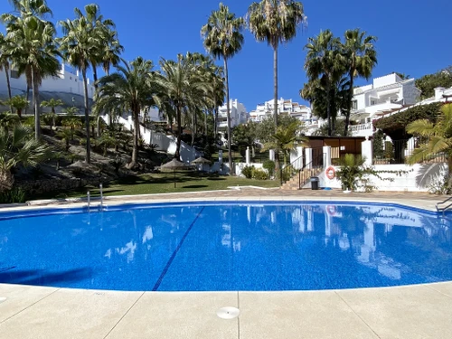 Apartment Nerja, 2 bedrooms, 4 persons - photo_1011701480529