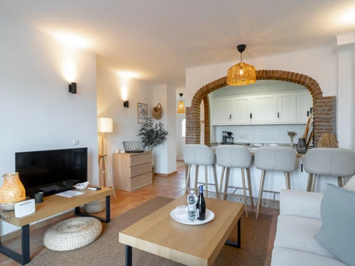 Apartamento Nerja, 2 dormitorios, 4 personas - photo_1011701480529