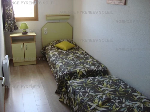 Apartment Les Angles, 2 bedrooms, 6 persons - photo_15894029697