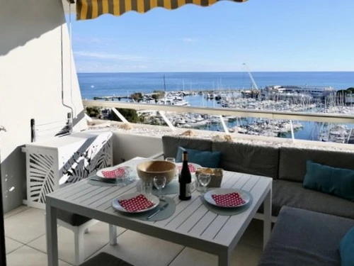 Apartamento Villeneuve-Loubet, estudio, 4 personas - photo_1011701485808