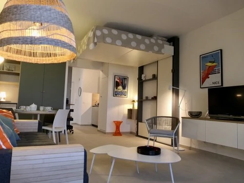 Apartamento Villeneuve-Loubet, estudio, 4 personas - photo_1011701485808