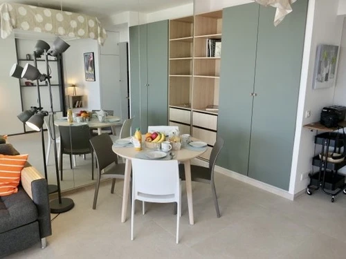 Apartamento Villeneuve-Loubet, estudio, 4 personas - photo_1011701485808