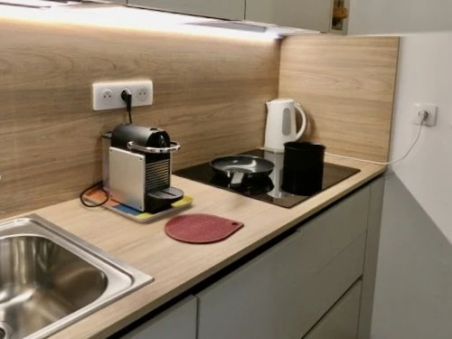 Apartamento Villeneuve-Loubet, estudio, 4 personas - photo_1011701485808