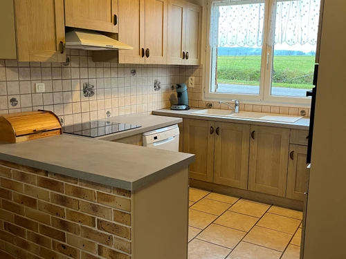 Gasthaus Fontenoy-le-Château, 2 Schlafzimmer, 4 Personen - photo_14994433833