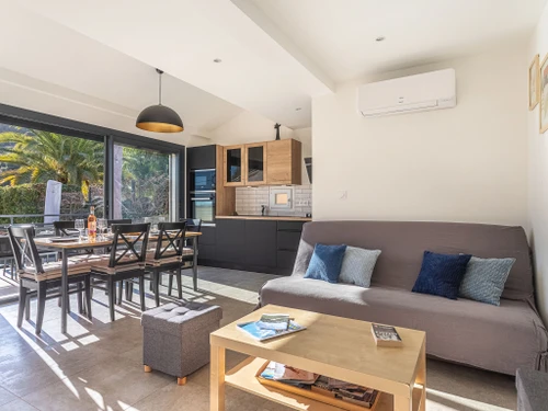 Villa La Seyne Sur Mer, Les Sablettes, 2 bedrooms, 6 persons - photo_1011678446376