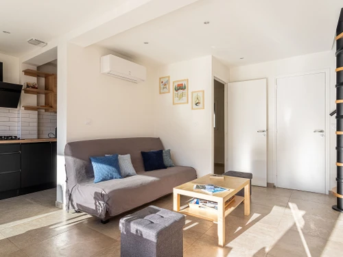 Villa La Seyne Sur Mer, Les Sablettes, 2 bedrooms, 6 persons - photo_1011678446376