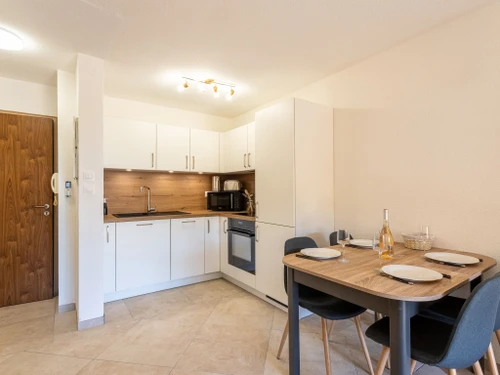Appartement Hyères, 2 pièces, 4 personnes - photo_1011593021751