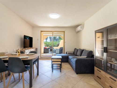 Ferienwohnung Hyères, 1 Schlafzimmer, 4 Personen - photo_1011593021751