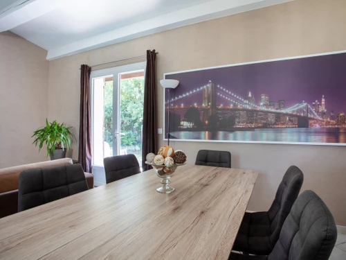 Ferienhaus Saint-Paul-de-Vence, 2 Schlafzimmer, 6 Personen - photo_19509295146