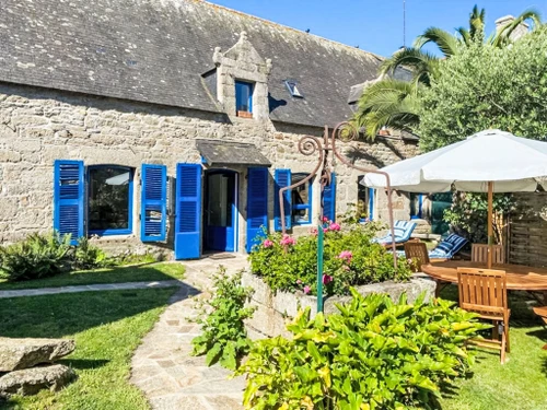 Ferienhaus Concarneau, 4 Schlafzimmer, 7 Personen - photo_1011701704842