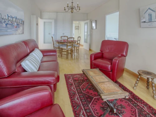 Apartment Saint-Malo, 2 bedrooms, 4 persons - photo_15051117975