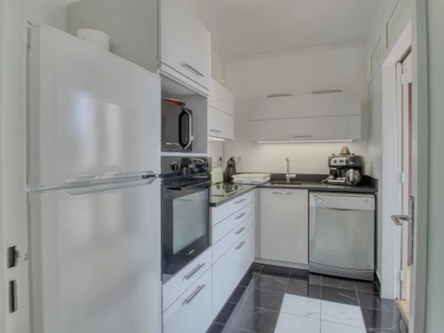 Apartment Saint-Malo, 2 bedrooms, 4 persons - photo_15051117975