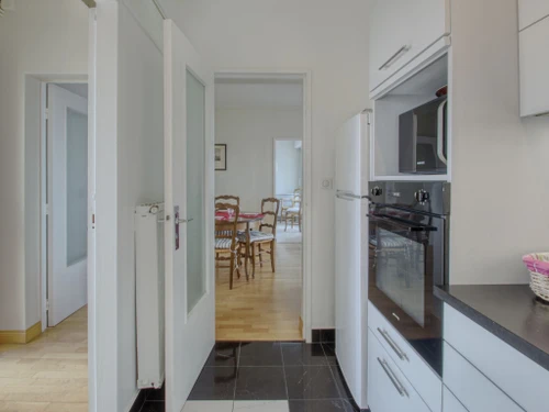 Apartment Saint-Malo, 2 bedrooms, 4 persons - photo_15051117975