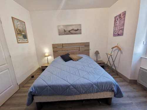 Ferienwohnung Saint-Malo, 1 Schlafzimmer, 2 Personen - photo_6829038128