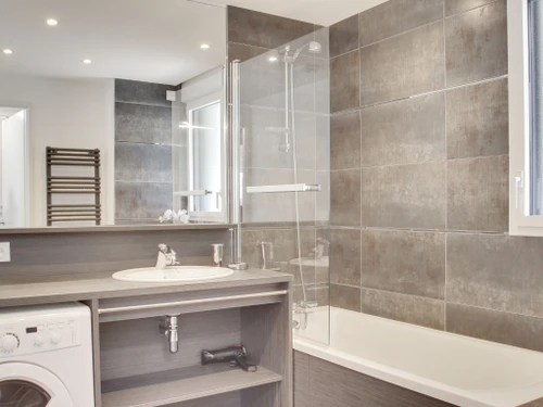 Ferienwohnung Saint-Malo, 2 Schlafzimmer, 4 Personen - photo_14277178490