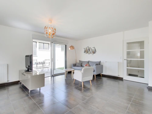 Ferienwohnung Saint-Malo, 2 Schlafzimmer, 4 Personen - photo_14277178490